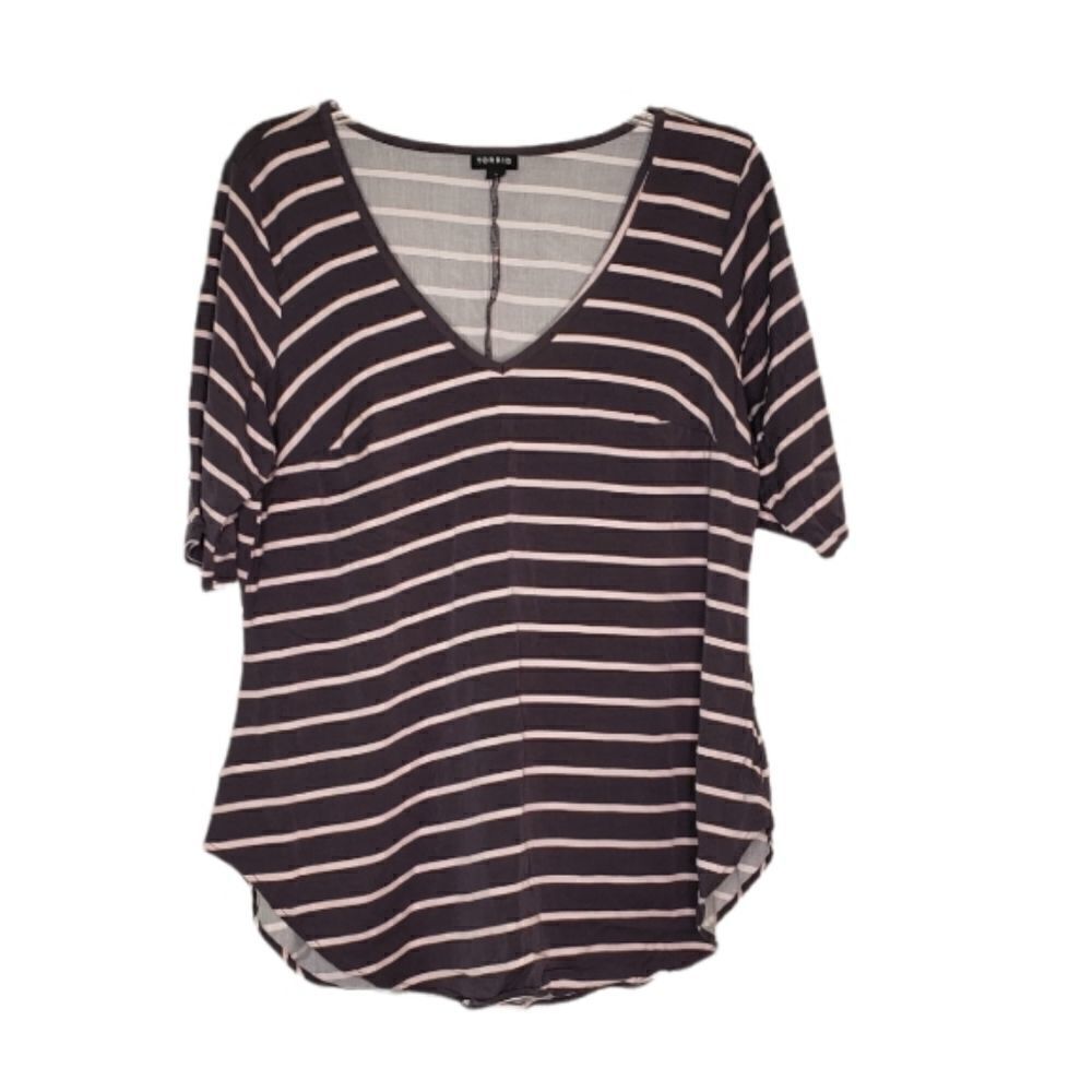 Torrid Top